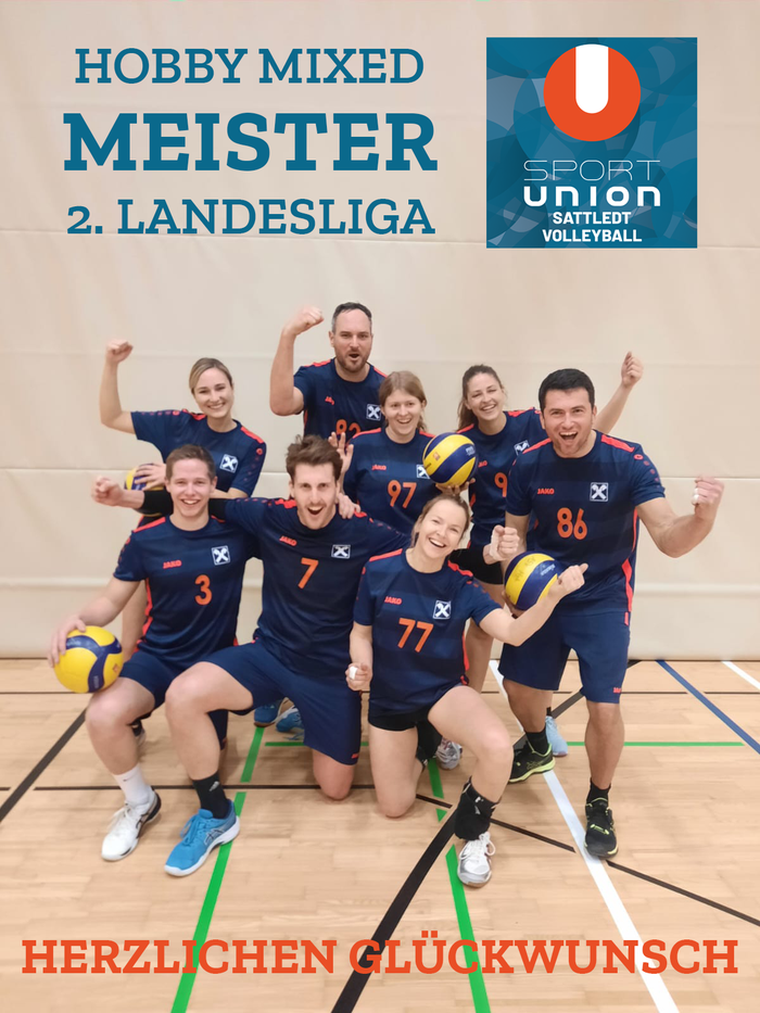 Hobby Mixed Meister