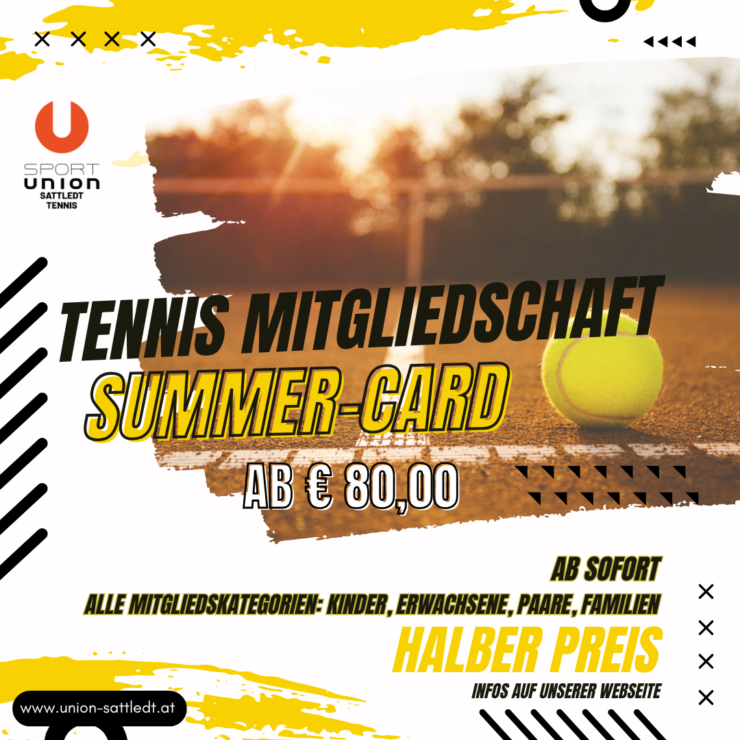 Summer Card 2025