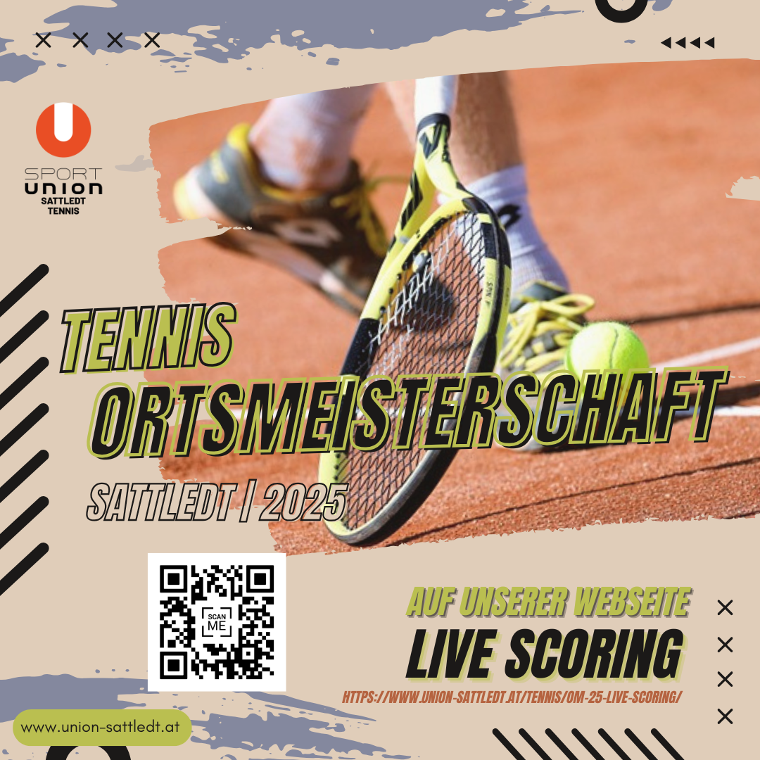 Ortsmeisterschaft ’25 | Live Scoring