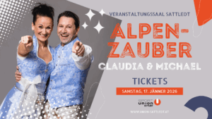Alpenzauber Tickets - Österreichs außergewöhnlichste Magie-Show