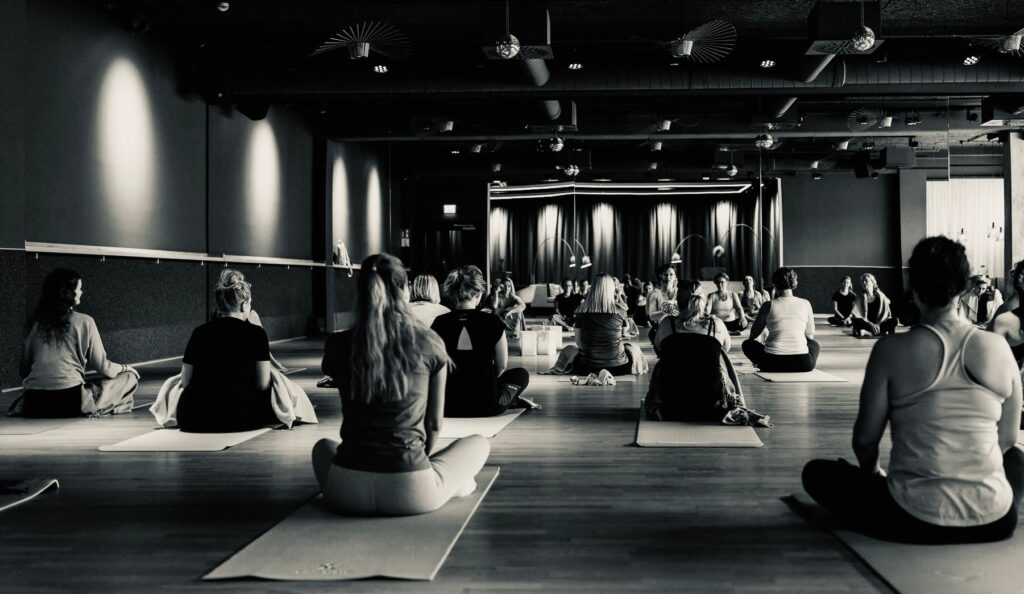 YogaFusion