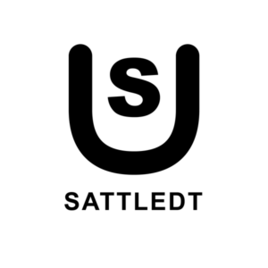 Icon SPORTUNION Sattledt Mono (transparent)