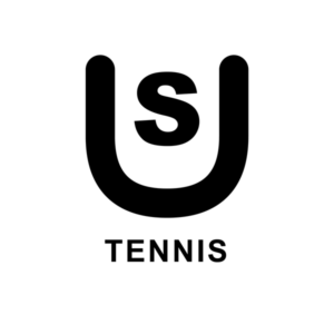 Icon SPORTUNION Sattledt Tennis Mono (transparent)