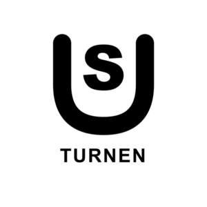 Icon SPORTUNION Sattledt Turnen Mono (transparent)