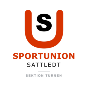 Logo SPORTUNION Sattledt Turnen (transparent)
