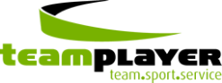 Teamplayer Logo