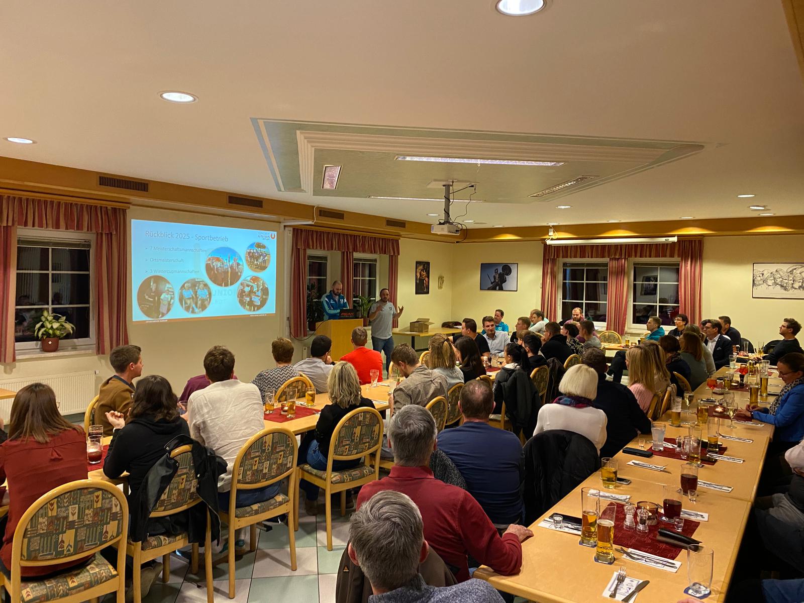 JHV 2026 inkl. Neuwahlen